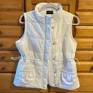 Light vest